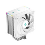 DeepCool AK500S DIGITAL SE (White) – Image 2