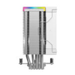 DeepCool AK500S DIGITAL SE (White) – Image 3