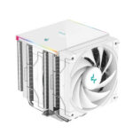 DeepCool AK620 DIGITAL SE (White)