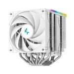DeepCool AK620 DIGITAL SE (White) – Image 3