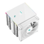 DeepCool AK620 DIGITAL SE (White) – Image 4