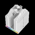DeepCool AK620 DIGITAL PRO (White) – Image 6