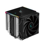 DeepCool AK620 DIGITAL SE (Black)