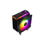 Connect Arctic Flow 120mm ARGB