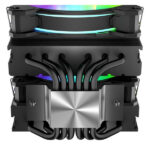 Cooler Master Hyper 622 Halo Black – Image 3