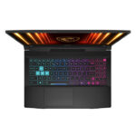 MSI Katana 15 HX-B14 WFK-451MA i7-14650HX/16Go DDR4/1TB SSD/RTX5060/15.6" 144Hz/Win11 Home/W Bag – Image 3