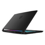 MSI Katana 15 HX-B14 WFK-451MA i7-14650HX/16Go DDR4/1TB SSD/RTX5060/15.6" 144Hz/Win11 Home/W Bag – Image 5