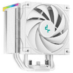 DeepCool AK500 DIGITAL White – Image 3