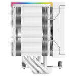 DeepCool AK500 DIGITAL White – Image 4