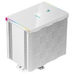 DeepCool AK500 DIGITAL White – Image 5