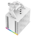 DeepCool AK500 DIGITAL White – Image 6