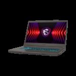 MSI Thin B13UC-3233XMA i7-13620H/16GB DDR4/512GB SSD/RTX 3050/15.6" 144Hz/FreeDOS – Image 3