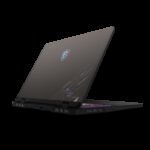 MSI CROSSHAIR 17 HX-AI-D2XWGKG-044MA/Ultra 7-255HX/16 GB DDR5/1TB SSD/RTX 5070/17" 240Hz/Win 11 Home/W Bag – Image 3