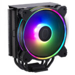 Cooler Master Hyper 212 Halo Black – Image 2