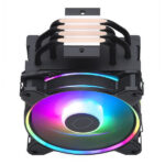 Cooler Master Hyper 212 Halo Black – Image 4