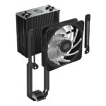 Cooler Master Hyper 212 RGB Black Edition R2 avec fixations LGA1700 – Image 4