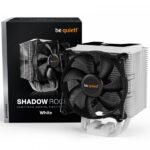 be quiet! Shadow Rock 3 Blanc – Image 2