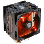 Cooler Master Hyper 212 LED Turbo Noir