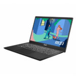 MSI Modern 14 C13M-1450MA Intel i5-1335U/16GB DDR4/512GB SSD/ IRIS XE /14" FHD IPS/Win11+Sleeve+Souris – Image 4