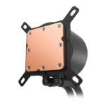 NZXT Kraken Plus 360 RGB Black – Image 4