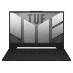 Asus TUF Gaming FX517Z (Skillkorp P15R3060) Intel Core i7 12650H/16 Go DDR5/512Go SSD/RTX 3060 6Go 15.6'' 144Hz