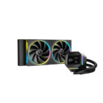 DeepCool LM240 (Black)