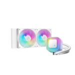 DeepCool LE240 V2 (White) – Image 2