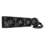Arctic Liquid Freezer III Pro 360 (Black) – Image 2