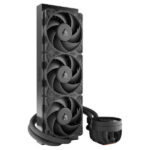 Arctic Liquid Freezer III Pro 360 (Black) – Image 3