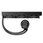Arctic Liquid Freezer III Pro 360 (Black) – Image 4