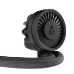 Arctic Liquid Freezer III Pro 360 (Black) – Image 5