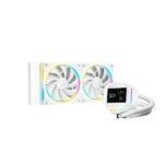 DeepCool LM240 (White) – Image 2
