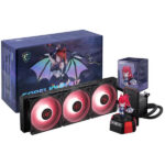MSI CoreLiquid A17 MLG Edition – Image 2