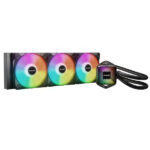 be quiet! Pure Loop 3 LX 360mm – Image 2