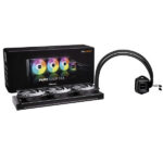 be quiet! Pure Loop 3 LX 360mm – Image 3