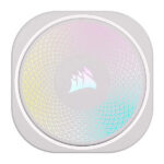 Corsair Nautilus 240 RS ARGB (Blanc) – Image 5