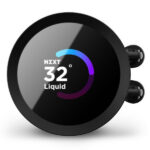 NZXT Kraken 360 RGB Black – Image 4