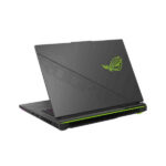 ASUS ROG Strix G16 G614JZR-N4031W i9-14900HX/ RTX 4080/32GB DDR5/1TB SSD/16" 2.5K 240Hz – Image 5