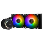 MSI MAG CORELIQUID E240 – Image 3