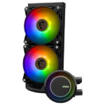 MSI MAG CORELIQUID E240 – Image 4