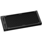 DeepCool MYSTIQUE 240 ARGB (Black) – Image 4