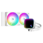 DeepCool LS520 SE White – Image 2