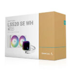 DeepCool LS520 SE White – Image 5