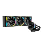DeepCool LM360 (Black) – Image 2