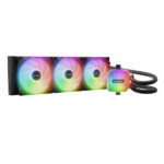 be quiet! Light Loop 360 mm ARGB Black – Image 2