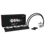 be quiet! Light Loop 360 mm ARGB Black – Image 3