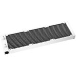 DeepCool MYSTIQUE 360 ARGB (White) – Image 5
