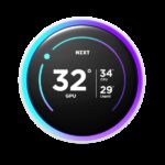 NZXT Kraken Elite 360 V2 RGB White – Image 3