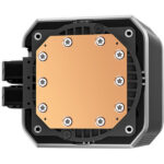DeepCool MYSTIQUE 360 ARGB (Black) – Image 3