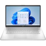HP 17-cp0308nf AMD Ryzen 7 5700U / 16GB DDR4 / 512GB SSD / AMD Radeon 17,3" – Image 3